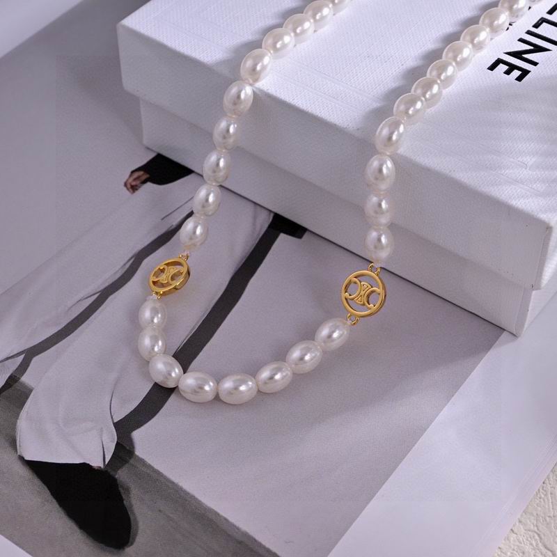Celine Necklace 02yxs04